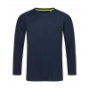 T-shirt Respirant Manches Longues Active 140 LS Stedman ST8420