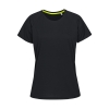 T-shirt Respirant Femme Active 140 Raglan Stedman ST8500