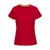 T-shirt Respirant Femme Active 140 Raglan Stedman ST8500