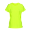 T-shirt Respirant Femme Active 140 Raglan Stedman ST8500