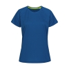 T-shirt Respirant Femme Active 140 Raglan Stedman ST8500