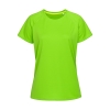 T-shirt Respirant Femme Active 140 Raglan Stedman ST8500