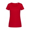 T-shirt Femme Cotton Touch Stedman ST8700