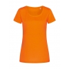 T-shirt Femme Cotton Touch Stedman ST8700