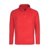 Fleece Half-Zip Stedman ST5020