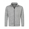 Knit Fleece Jacket Stedman ST5850