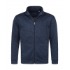 Knit Fleece Jacket Stedman ST5850