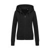 Sweat Jacket Select Women Stedman ST5710