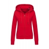 Sweat Jacket Select Women Stedman ST5710