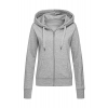 Sweat Jacket Select Women Stedman ST5710