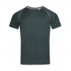 T-shirt Active 140 Team Raglan Men