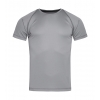 T-shirt Active 140 Team Raglan Men