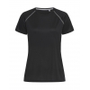 T-shirt Active 140 Team Raglan Women