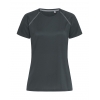 T-shirt Active 140 Team Raglan Women