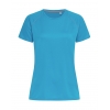 T-shirt Active 140 Team Raglan Women