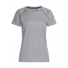 T-shirt Active 140 Team Raglan Women