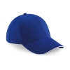 Casquette Athleisure 6 panneaux Beechfield B20