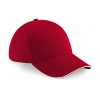 Casquette Athleisure 6 panneaux Beechfield B20