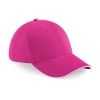 Casquette Athleisure 6 panneaux Beechfield B20