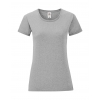 T-Shirt Femme Fruit of the Loom 61-432-0