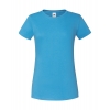 T-Shirt Femme Fruit of the Loom 61-432-0