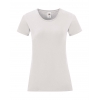 T-Shirt Femme Fruit of the Loom 61-432-0