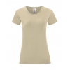 T-Shirt Femme Fruit of the Loom 61-432-0