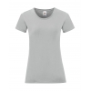 T-Shirt Femme Fruit of the Loom 61-432-0