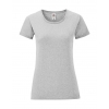 T-Shirt Femme Fruit of the Loom 61-432-0