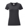 T-Shirt Femme Fruit of the Loom 61-432-0