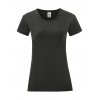 T-Shirt Femme Fruit of the Loom 61-432-0