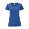 T-Shirt Femme Fruit of the Loom 61-432-0