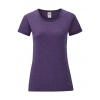 T-Shirt Femme Fruit of the Loom 61-432-0