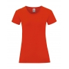 T-Shirt Femme Fruit of the Loom 61-432-0