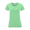 T-Shirt Femme Fruit of the Loom 61-432-0