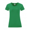 T-Shirt Femme Fruit of the Loom 61-432-0