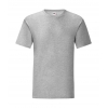 T-shirt Iconic 150 T Fruit of the Loom 61-430-0