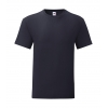 T-shirt Iconic 150 T Fruit of the Loom 61-430-0