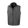 Bodywarmer Softshell Homme Result R232M