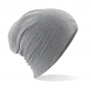 Hemsedal Cotton Slouch Beanie Beechfield B368