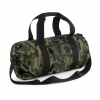 Sac baril Camo BagBase BG173