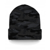 Camo Cuffed Beanie Beechfield B419