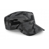 Camouflage Army Cap Beechfield B33