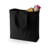 Canvas Classic Shopper Quadra QD23