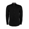 Tailored Fit Premium Contrast Oxford Shirt KK190