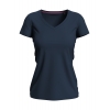 Claire V-Neck Stedman ST9710