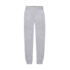 Pantalon De Jogging Enfant Bas Elastiqué Fruit of the Loom 64-051-0