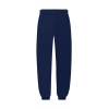 Pantalon De Jogging Enfant Bas Elastiqué Fruit of the Loom 64-051-0