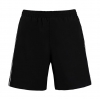 Classic Fit Track Short KK980