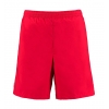 Classic Fit Track Short KK980